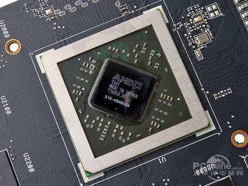 华硕 R9 270X