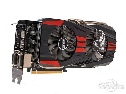 华硕 R9 270X