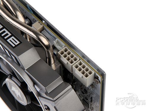 影驰 780Ti HOF