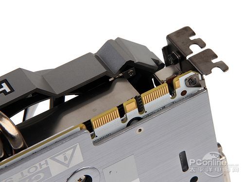 影驰 780Ti HOF