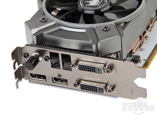 影驰 780Ti HOF