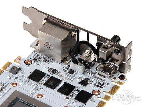 影驰 780Ti HOF