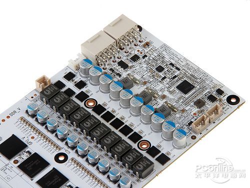 影驰 780Ti HOF