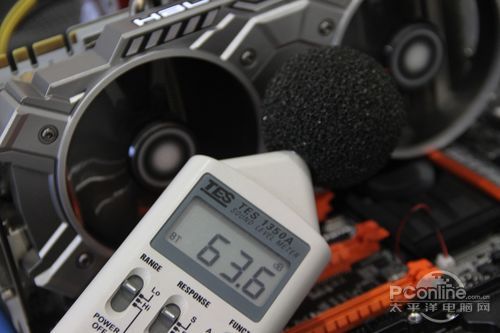 影驰 780Ti HOF