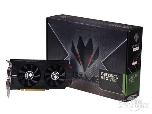 IGAME 750