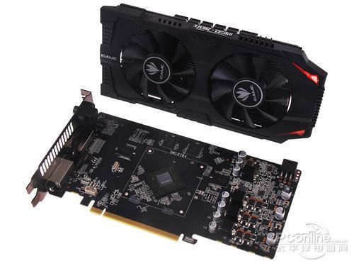 IGAME750
