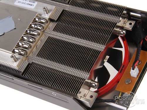 镭风 R9 270X毒蜥