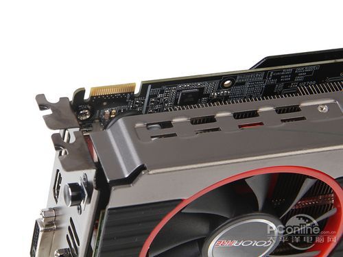 镭风 R9 270X毒蜥