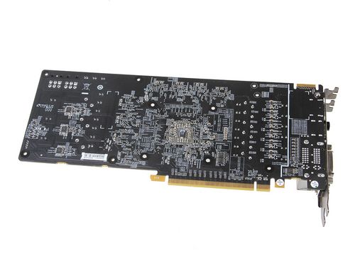 镭风 R9 270X毒蜥