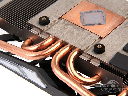 蓝宝石R9 270X白金版