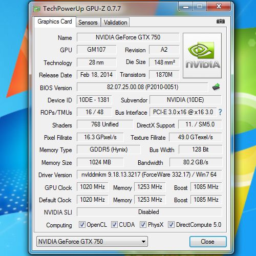 gpuz