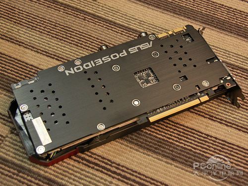 华硕 Poseidon GTX780