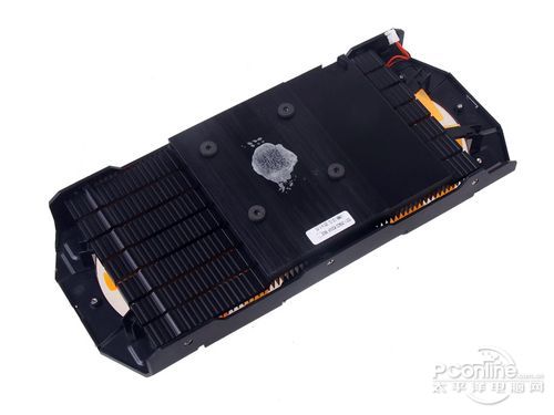 索泰 GTX750Ti 毁灭者