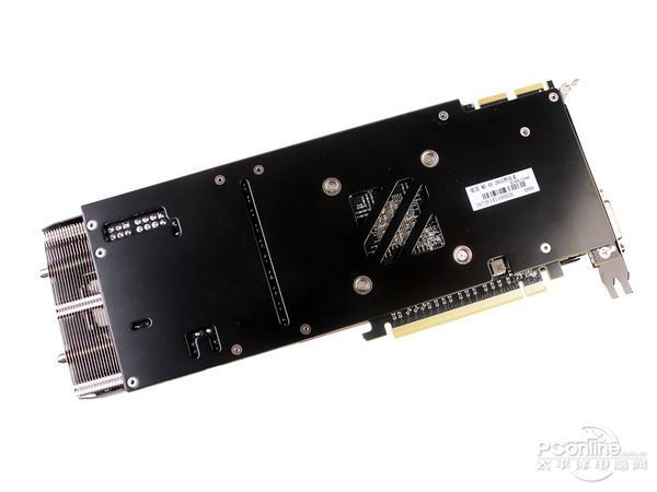 铭瑄R9 280X终结者