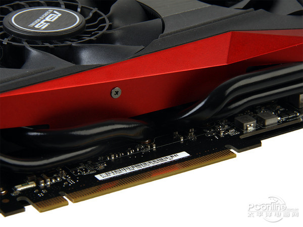 华硕GTX780Ti玩家国度
