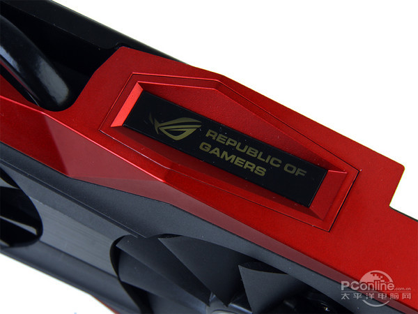 华硕GTX780Ti玩家国度