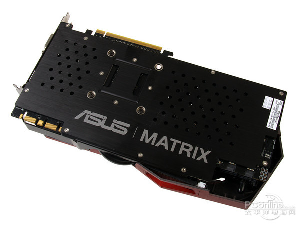 华硕GTX780Ti玩家国度