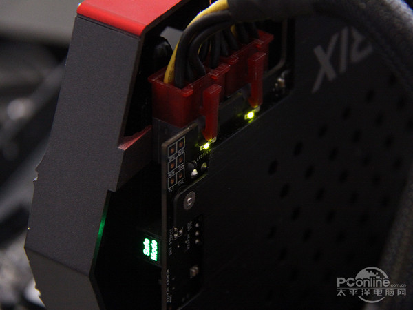 华硕GTX780Ti玩家国度