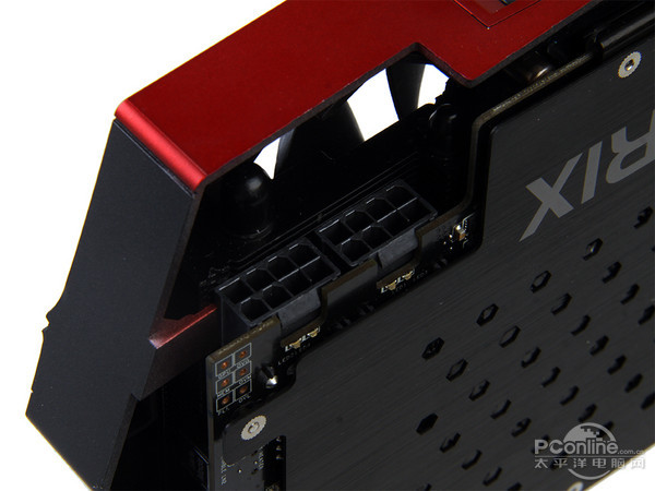 华硕GTX780Ti玩家国度