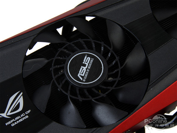 华硕GTX780Ti玩家国度