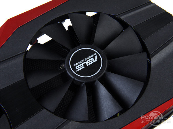 华硕GTX780Ti玩家国度