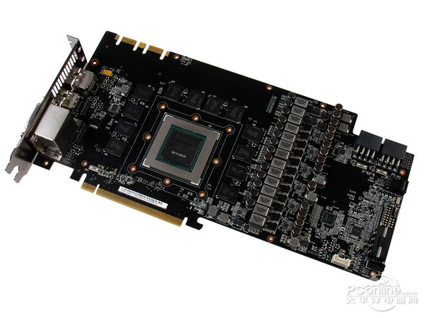 华硕GTX780Ti玩家国度