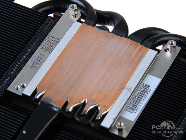 华硕GTX780Ti玩家国度