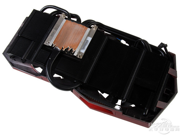 华硕GTX780Ti玩家国度