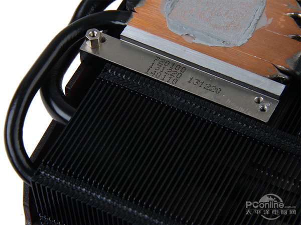 华硕GTX780Ti玩家国度