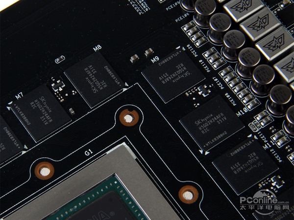 华硕GTX780Ti玩家国度