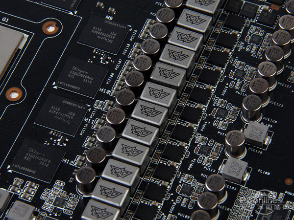 华硕GTX780Ti玩家国度