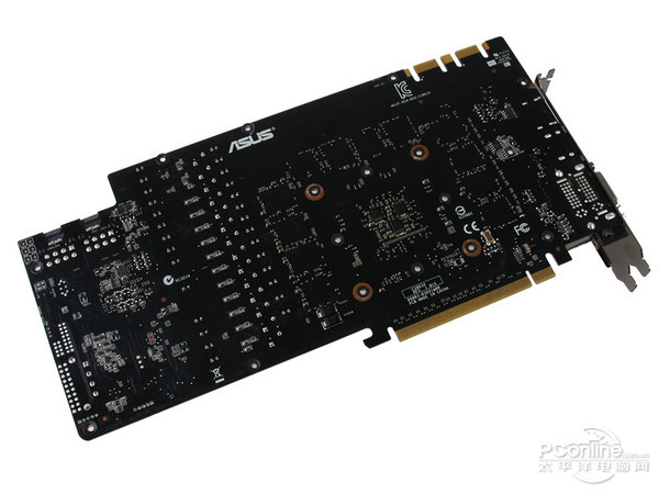 华硕GTX780Ti玩家国度