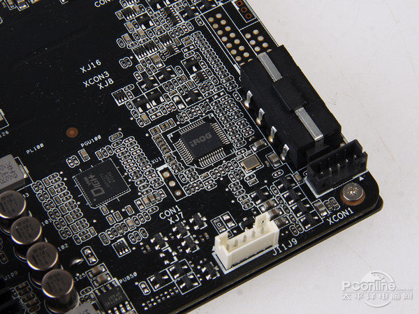 华硕GTX780Ti玩家国度