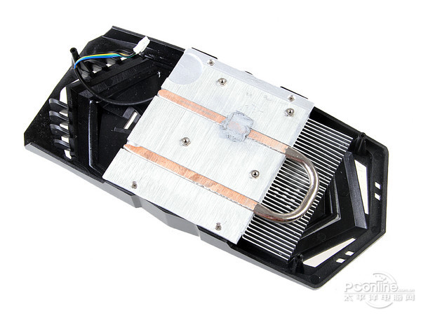 翔升金刚750Ti 2G D5