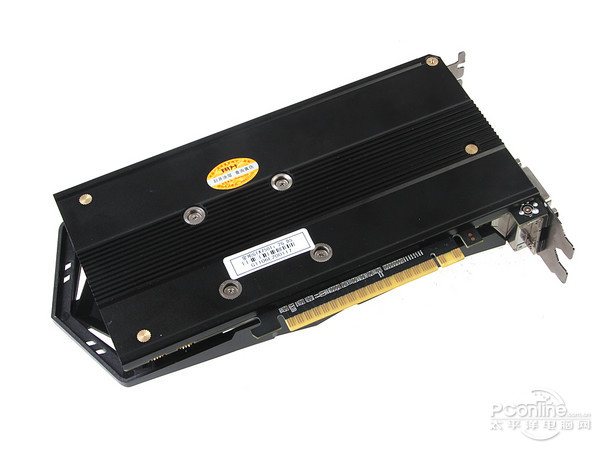 翔升金刚750Ti 2G D5