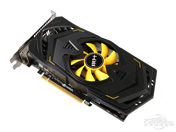 翔升金刚750Ti 2G D5