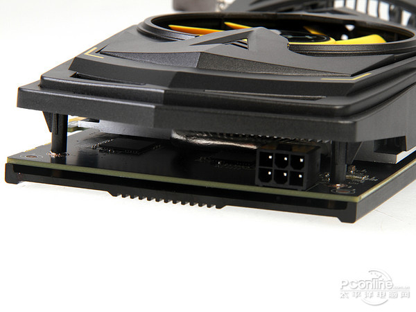 翔升金刚750Ti 2G D5