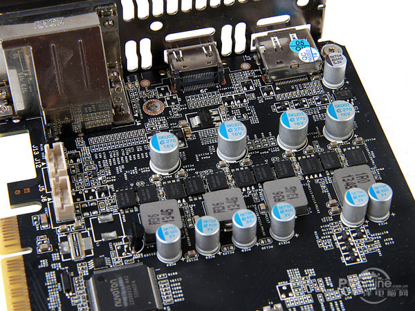 翔升金刚750Ti 2G D5