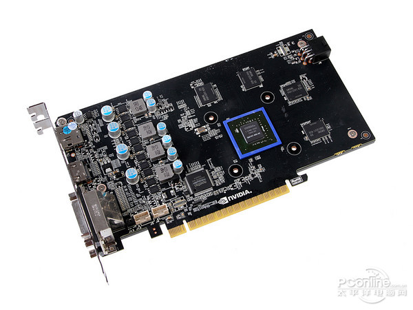 翔升金刚750Ti 2G D5