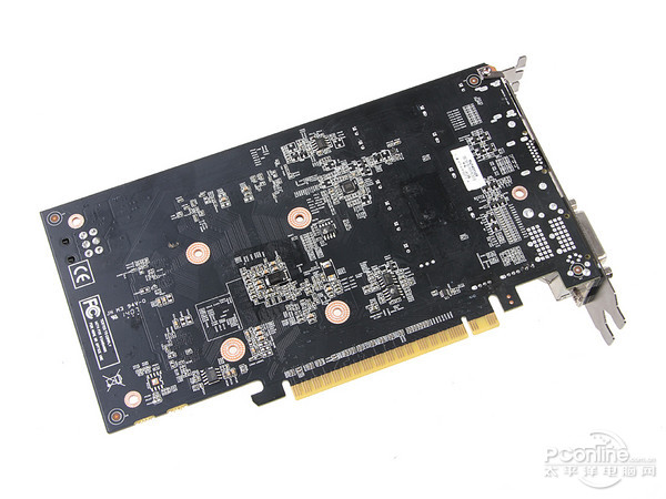 翔升金刚750Ti 2G D5