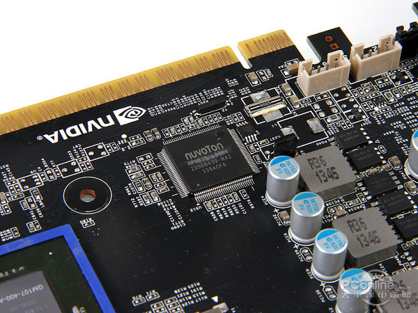 翔升金刚750Ti 2G D5