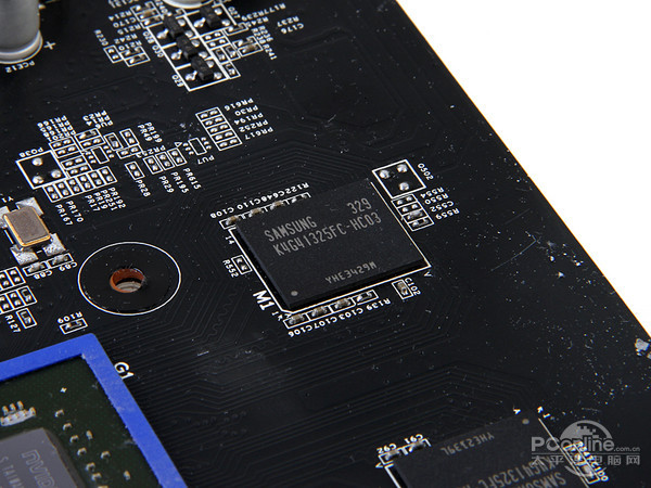 翔升金刚750Ti 2G D5