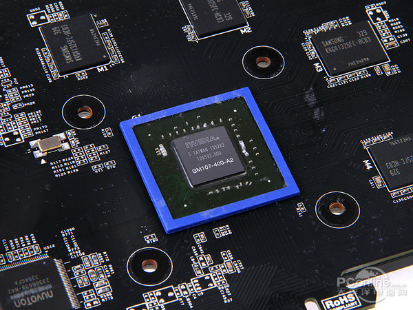 翔升金刚750Ti 2G D5