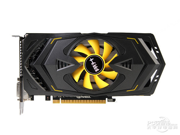 翔升金刚750Ti 2G D5
