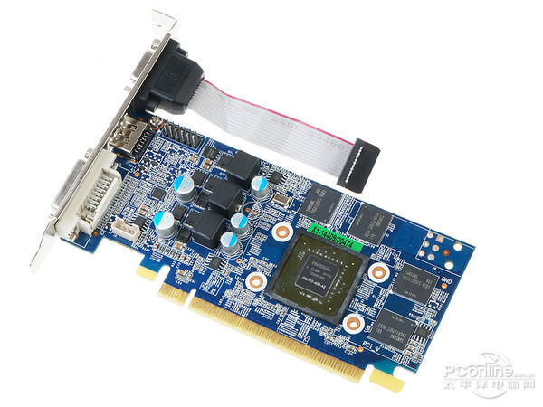 影驰750Ti MINI
