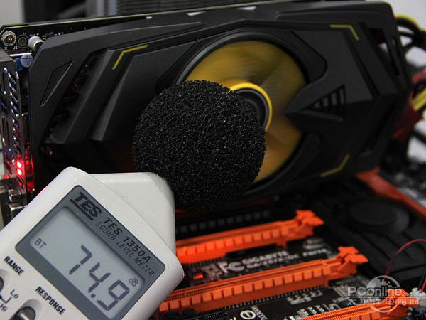 翔升金刚750Ti 2G D5
