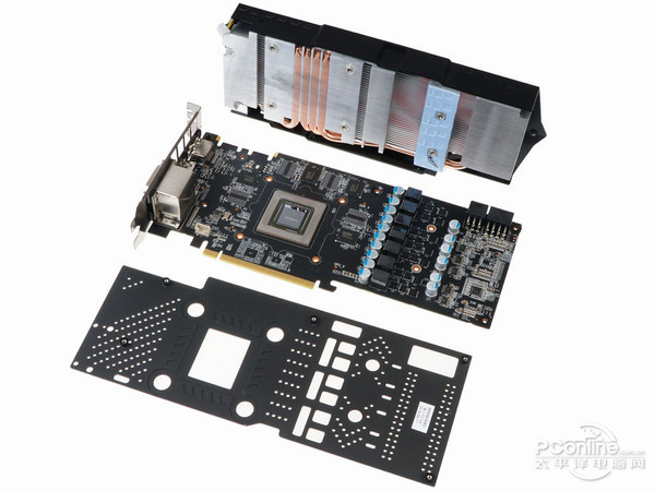 影驰GTX760