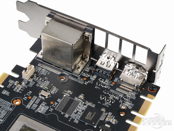 影驰GTX760