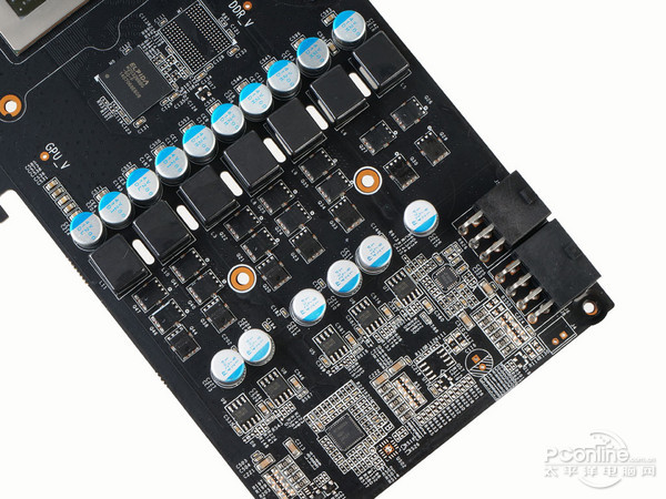 影驰GTX760