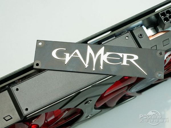 影驰GTX760